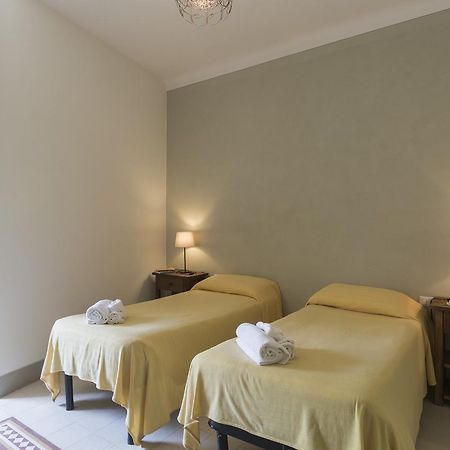 Casa Cares Hotel Reggello Ngoại thất bức ảnh