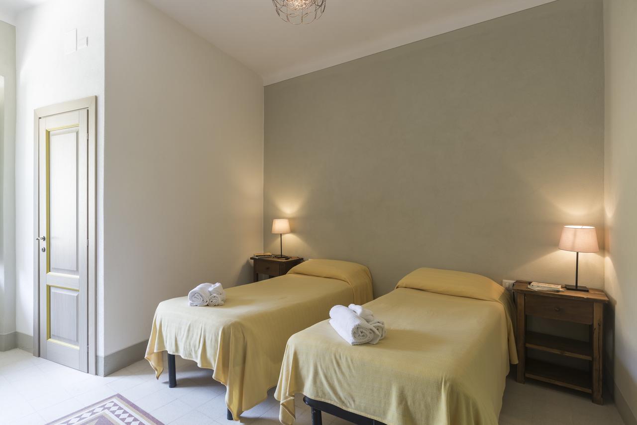 Casa Cares Hotel Reggello Ngoại thất bức ảnh