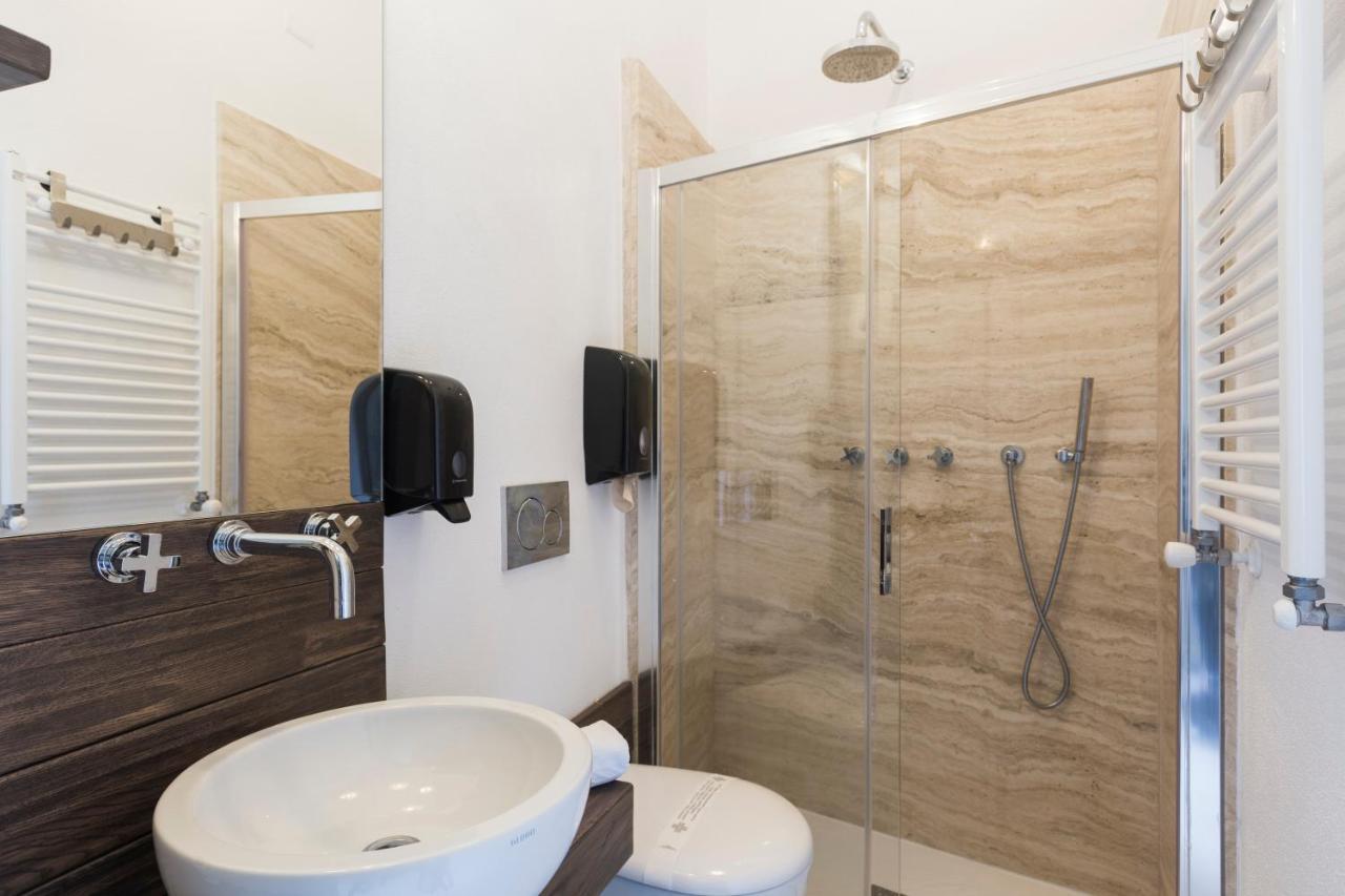 Casa Cares Hotel Reggello Ngoại thất bức ảnh
