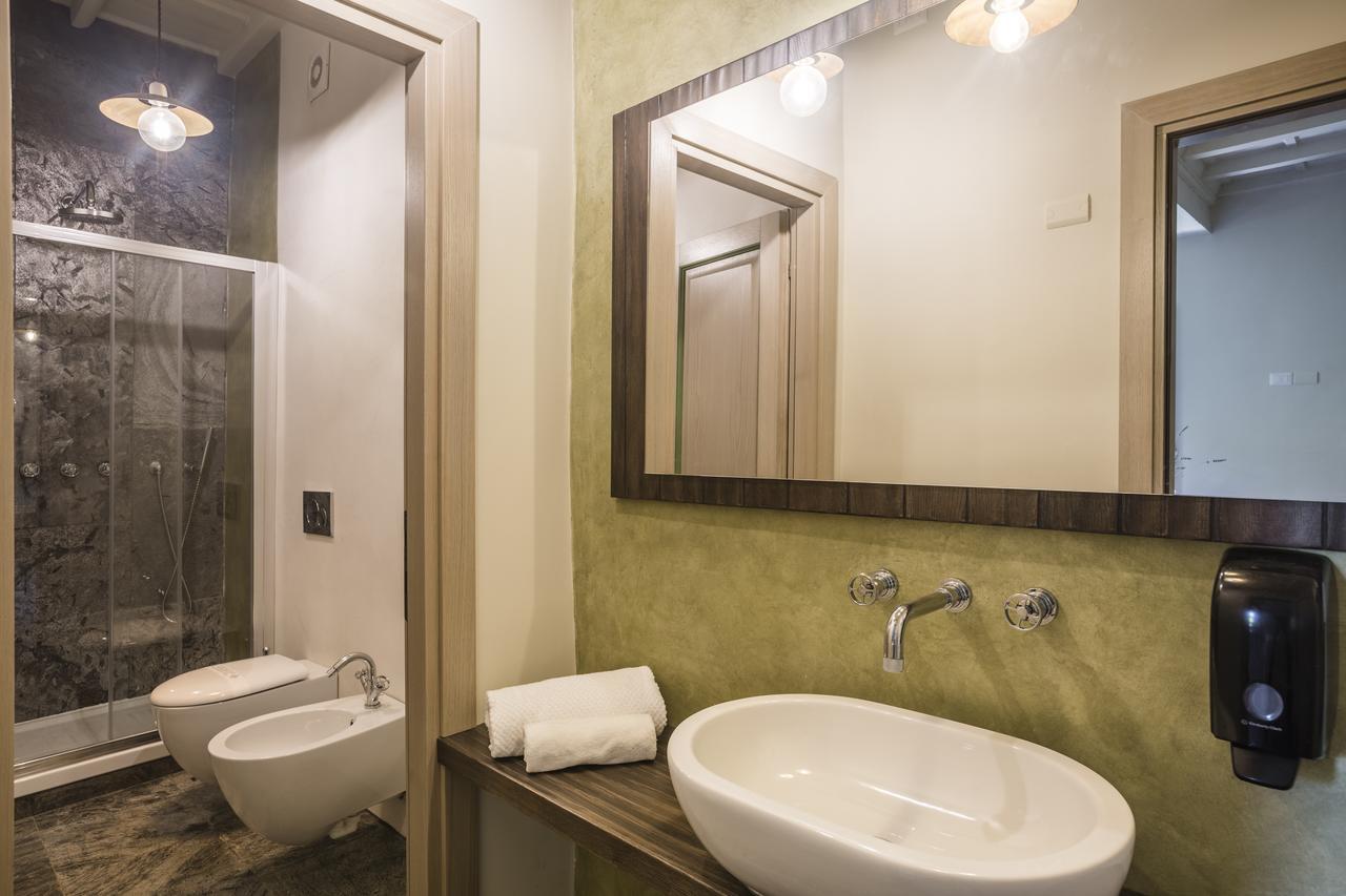 Casa Cares Hotel Reggello Ngoại thất bức ảnh