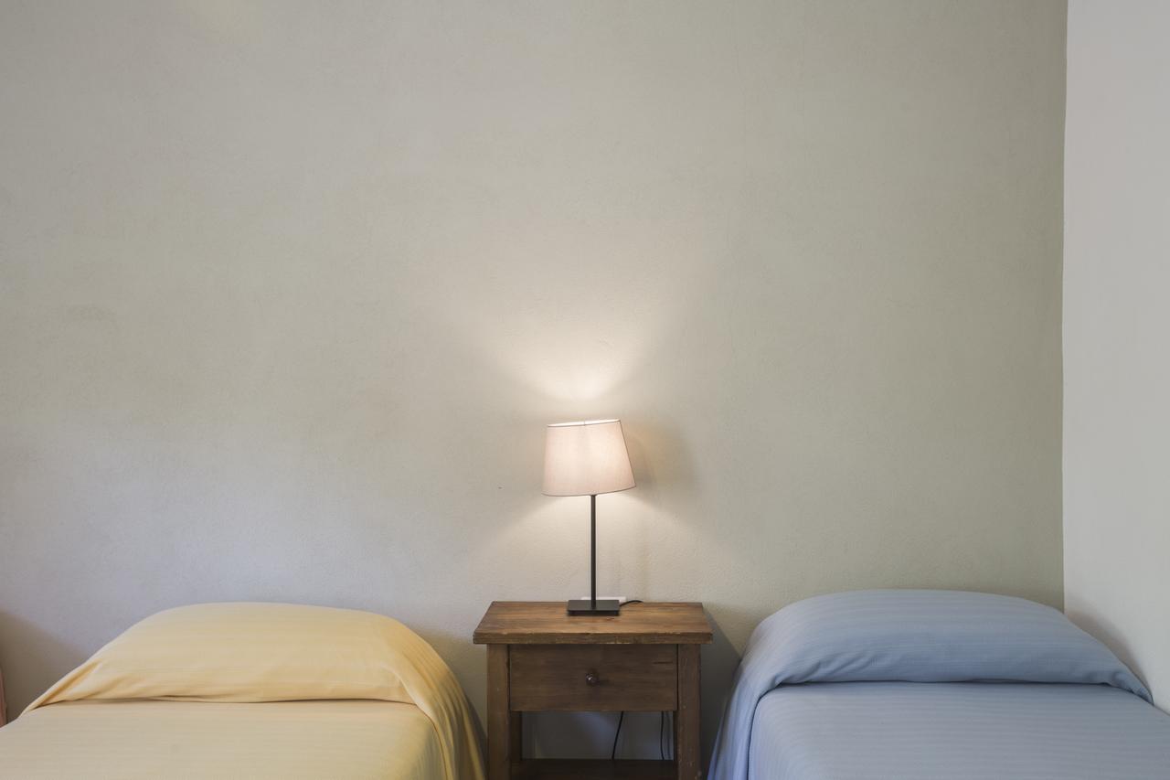 Casa Cares Hotel Reggello Ngoại thất bức ảnh