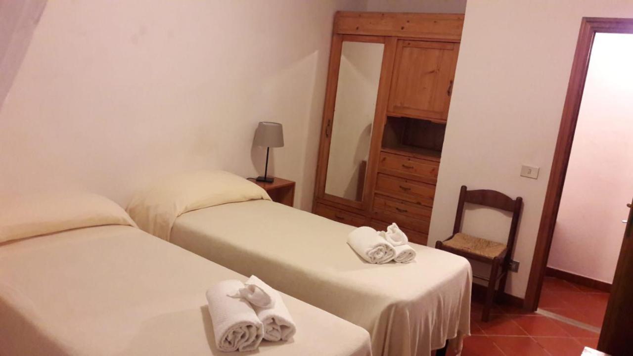Casa Cares Hotel Reggello Ngoại thất bức ảnh