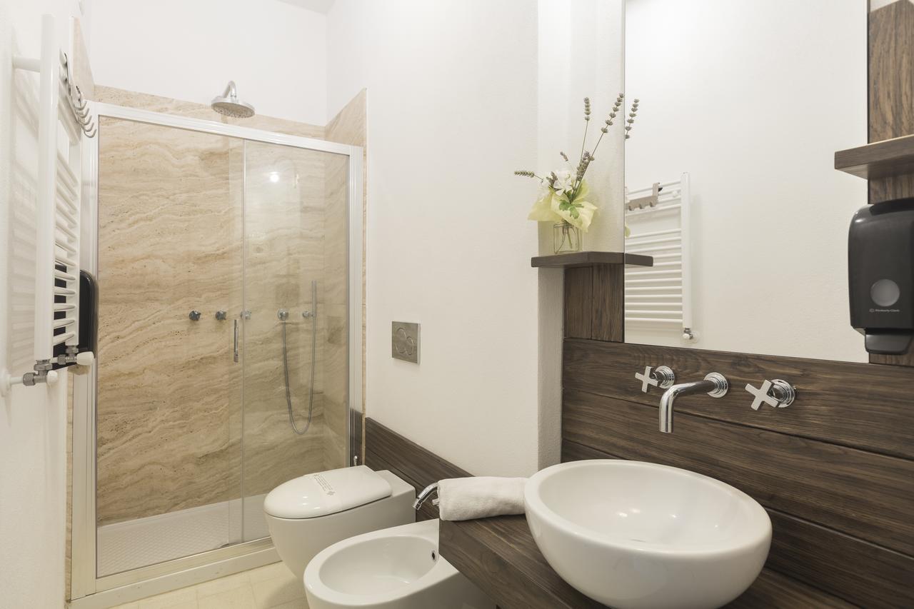 Casa Cares Hotel Reggello Ngoại thất bức ảnh